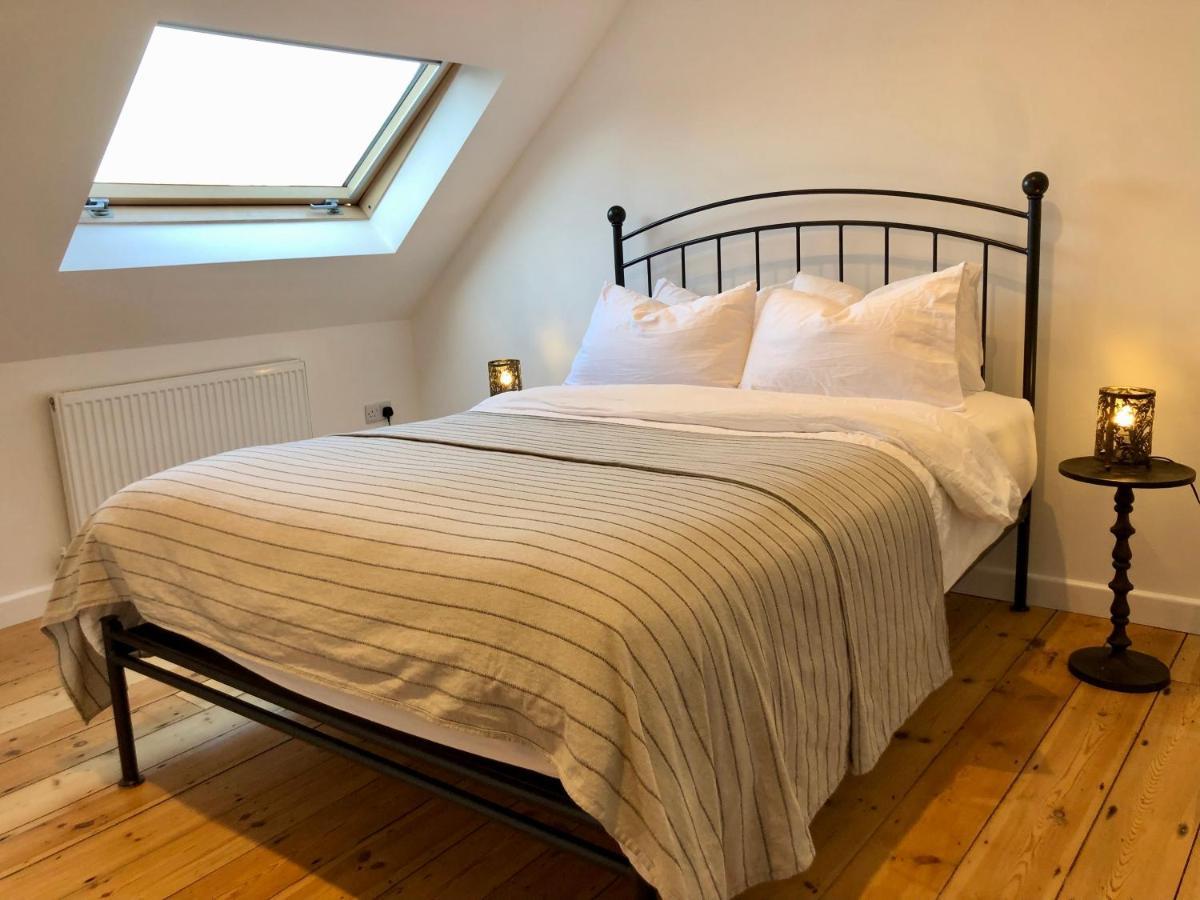 House With Parking, Short Stroll To Quay, Shops And Restaurants Βίλα Poole Εξωτερικό φωτογραφία